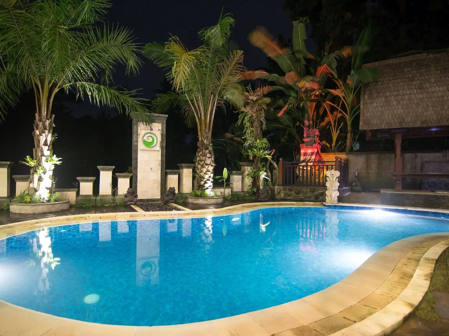 Amoya Inn OUTDOOR_POOL