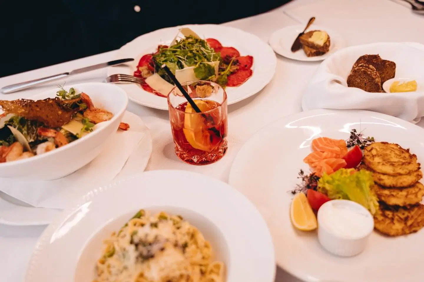 Islande Restaurant