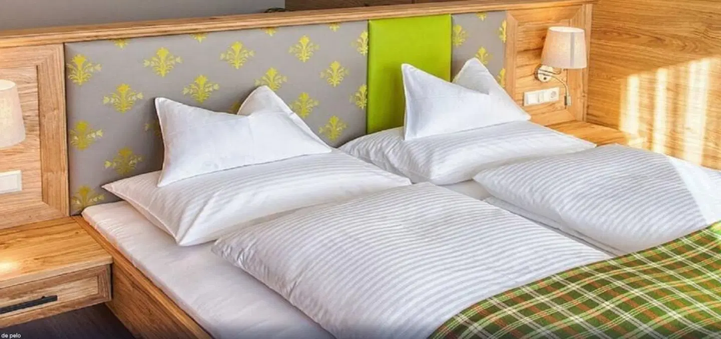 Sonnenhotel Zum Stern ROOM_EXAMPLE