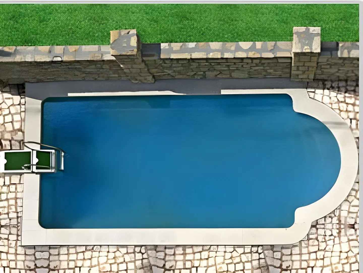 Apartamentos Costa Noja OUTDOOR_POOL