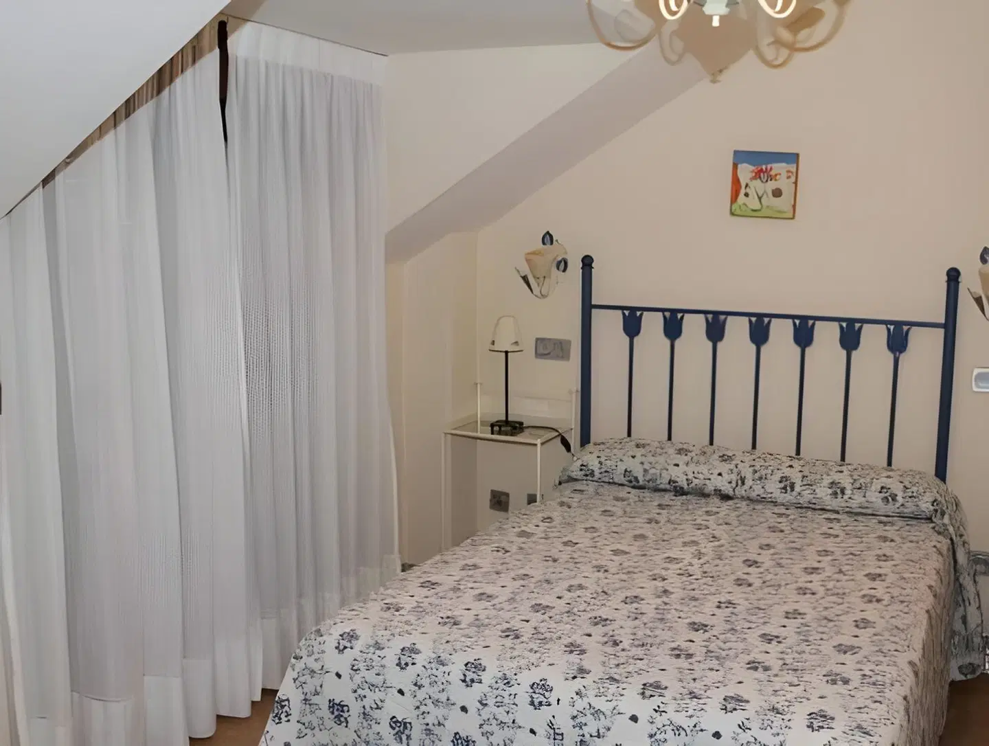 Apartamentos Costa Noja ROOM_EXAMPLE