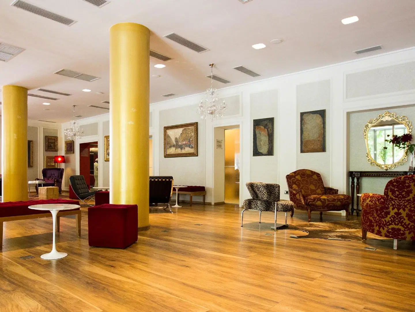 Diplomat LOUNGE_LOBBY