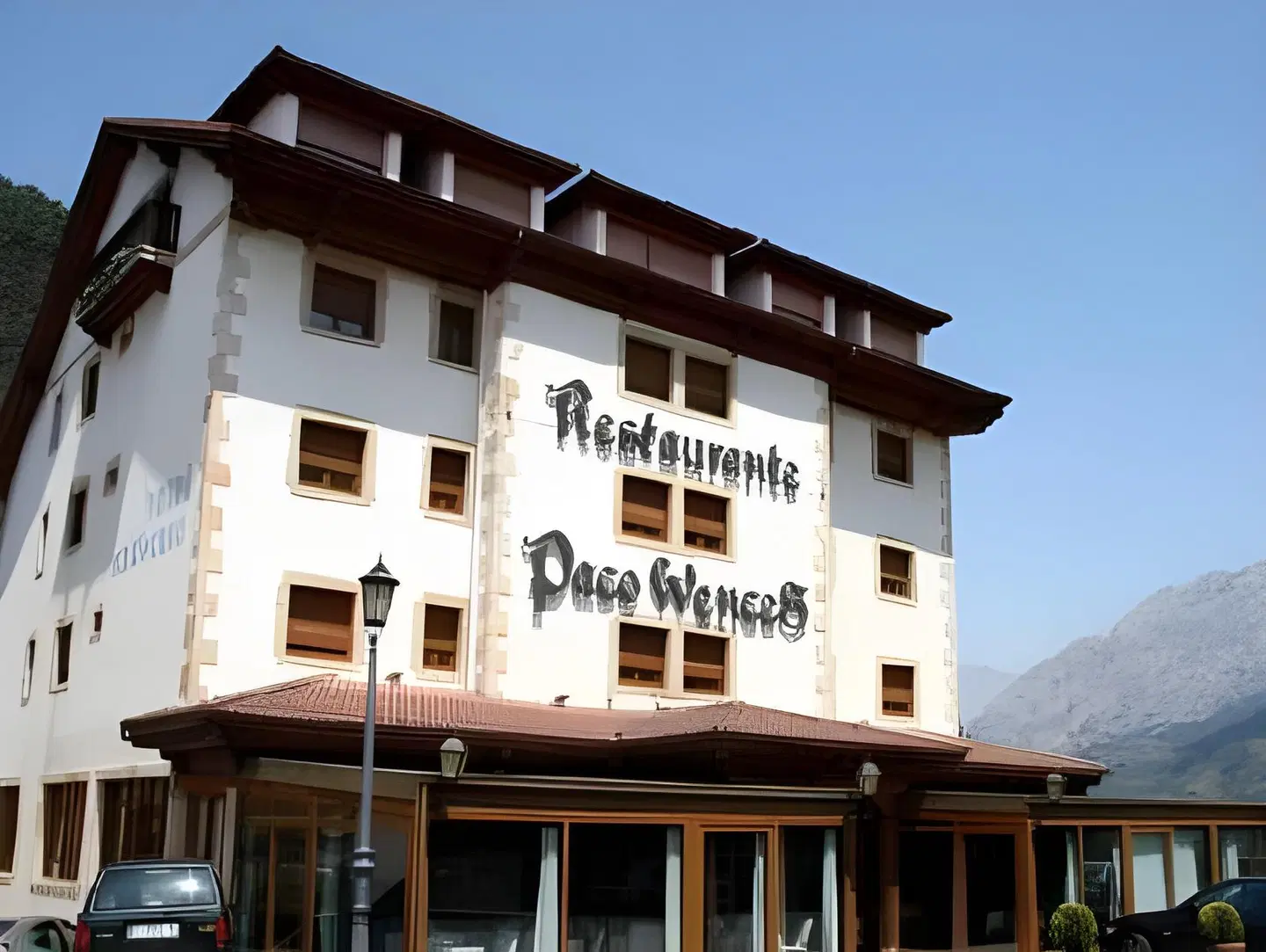 Valdecoro EXTERIOR