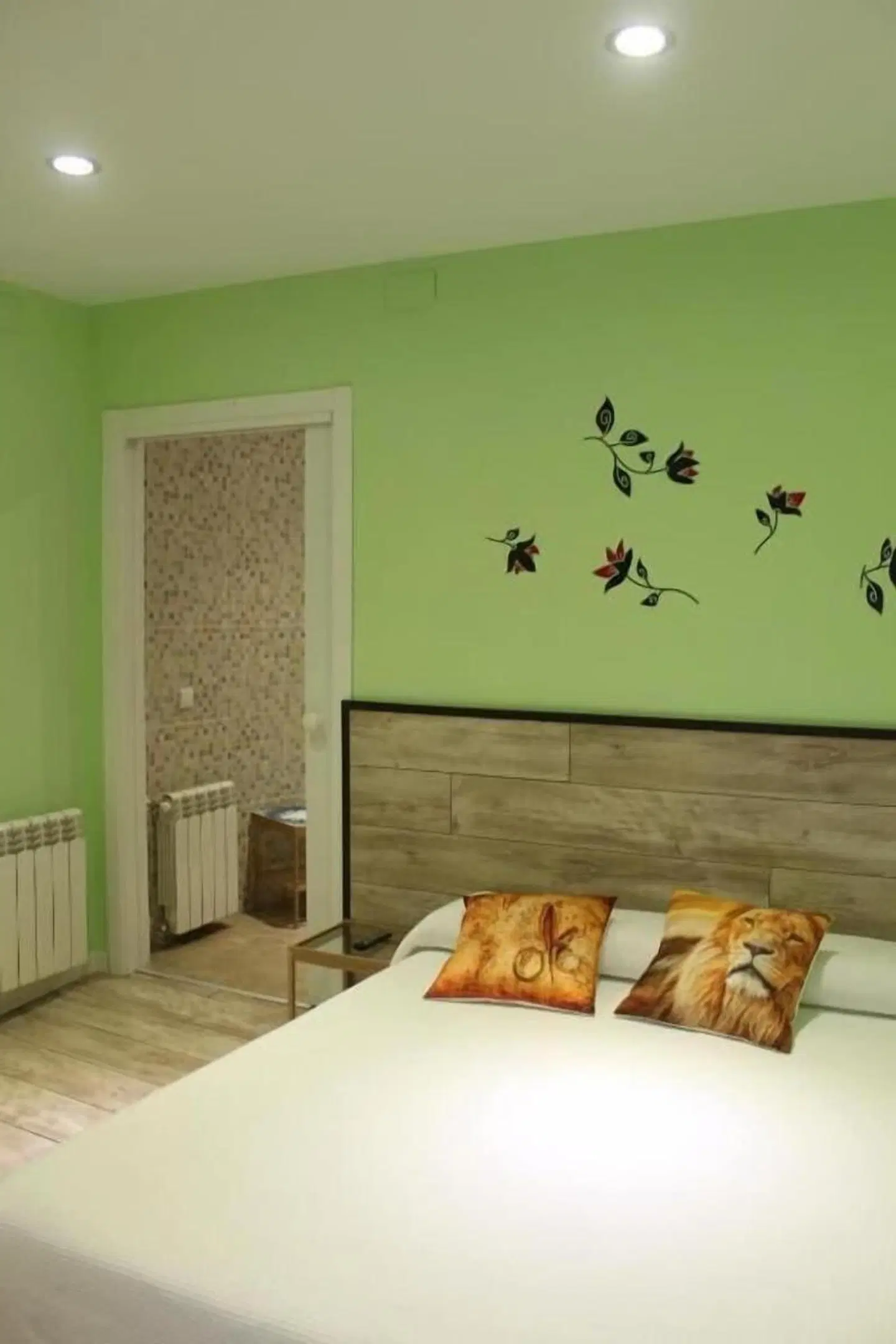 Casual Blue ROOM_EXAMPLE