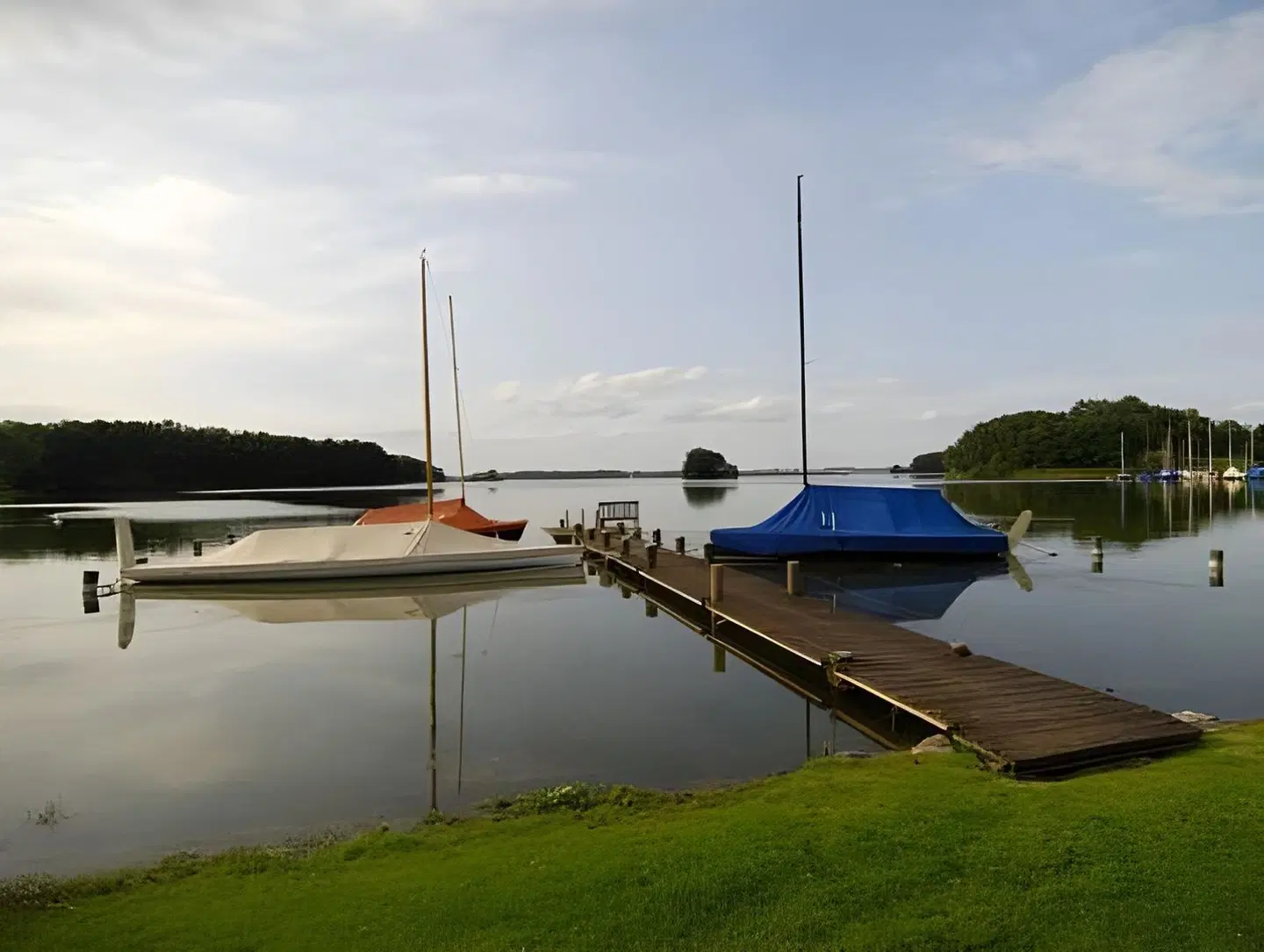 Strauers am See SPORTS_AND_LEISURE