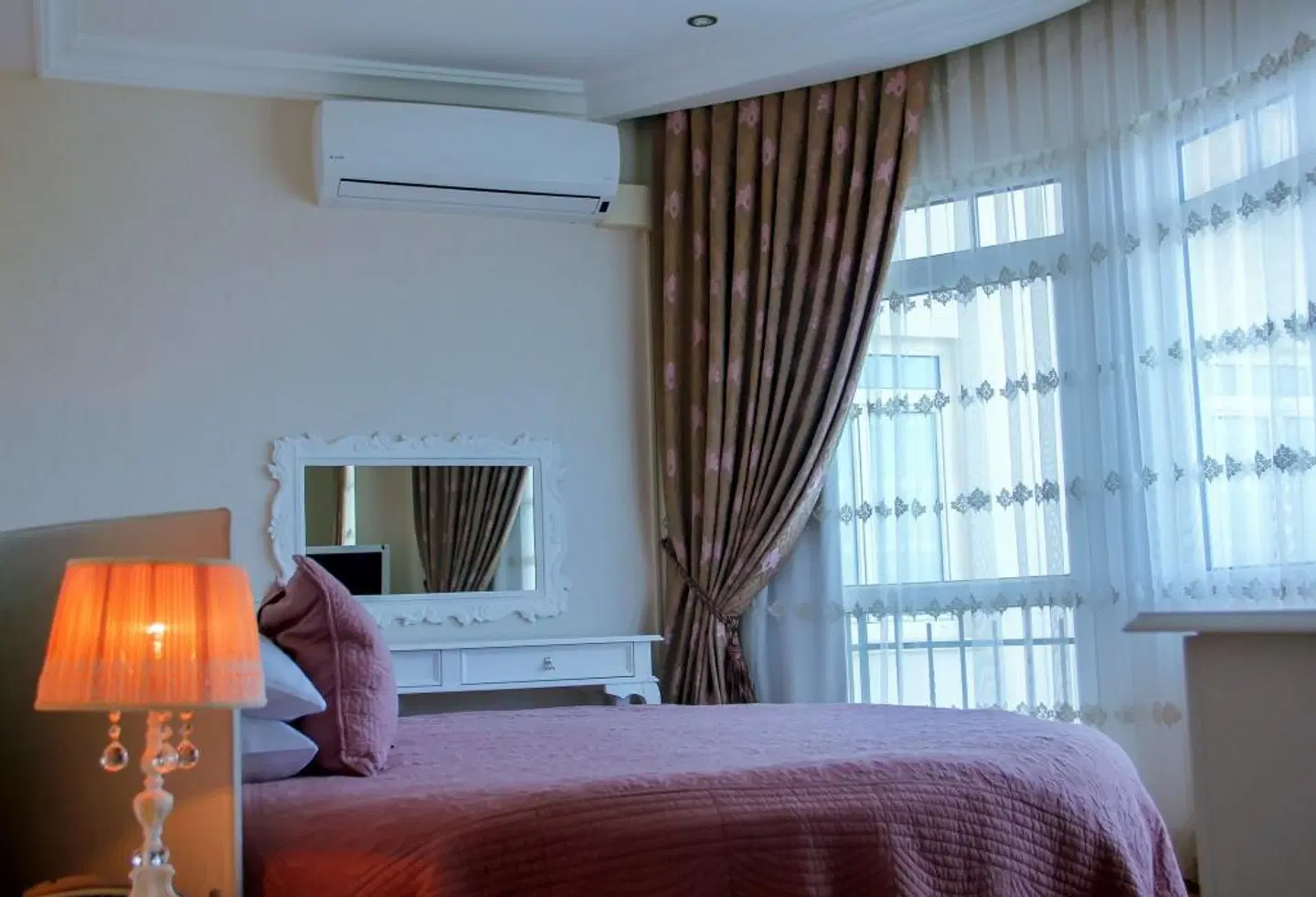 Buyukada Princess Hotel ROOM_EXAMPLE