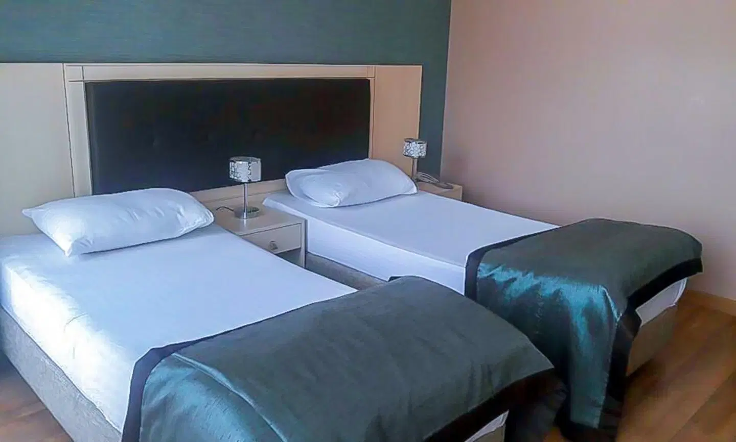 Buyukada Princess Hotel ROOM_EXAMPLE