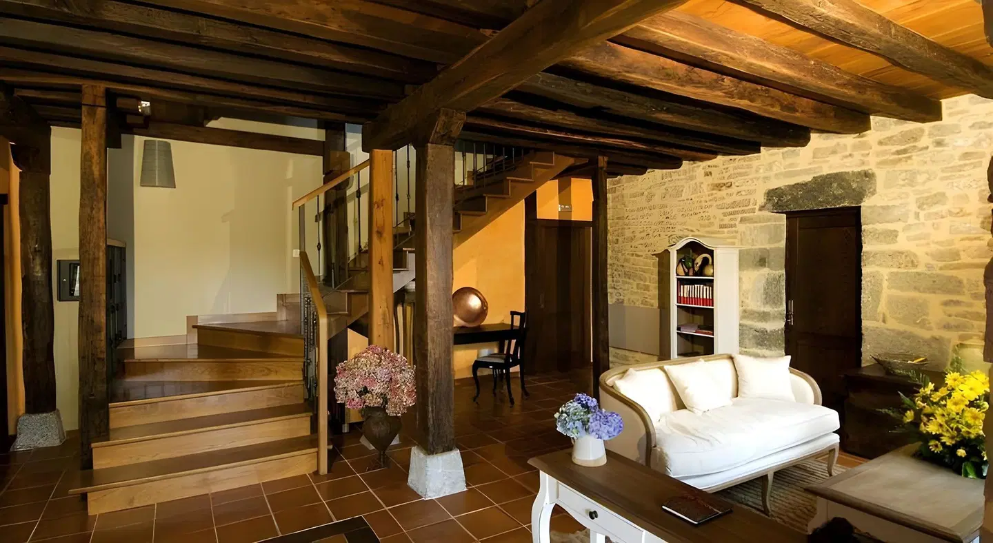 El Coto Hotel Restaurante HEALTH_BEAUTY