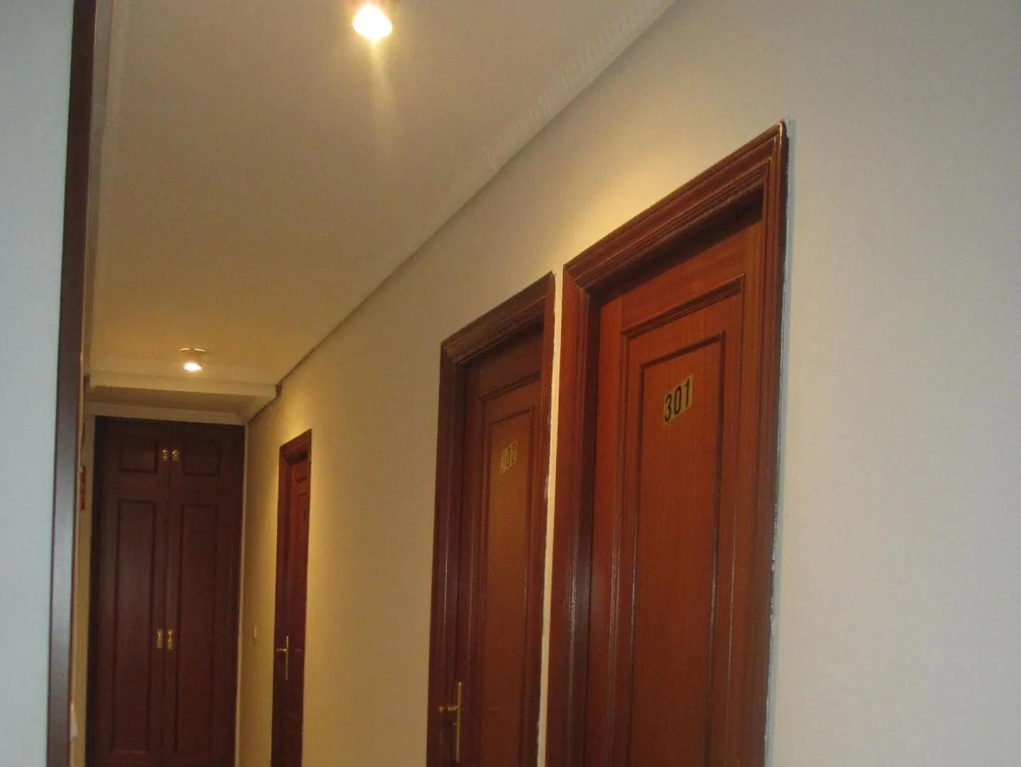 Hostal Pan America HEALTH_BEAUTY