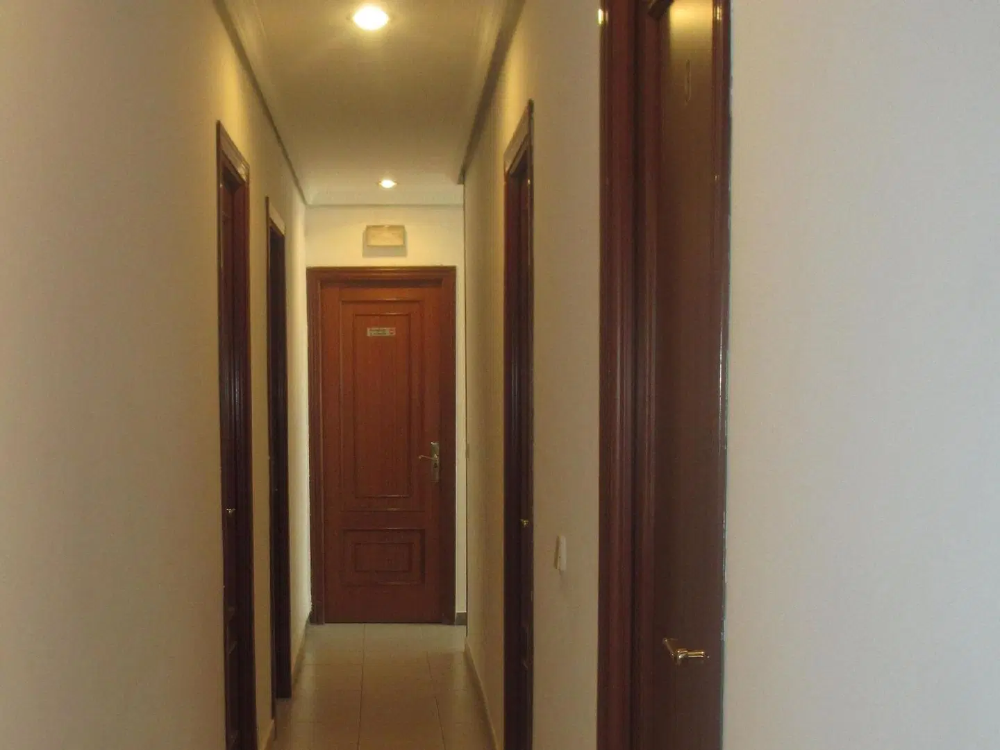 Hostal Pan America HEALTH_BEAUTY