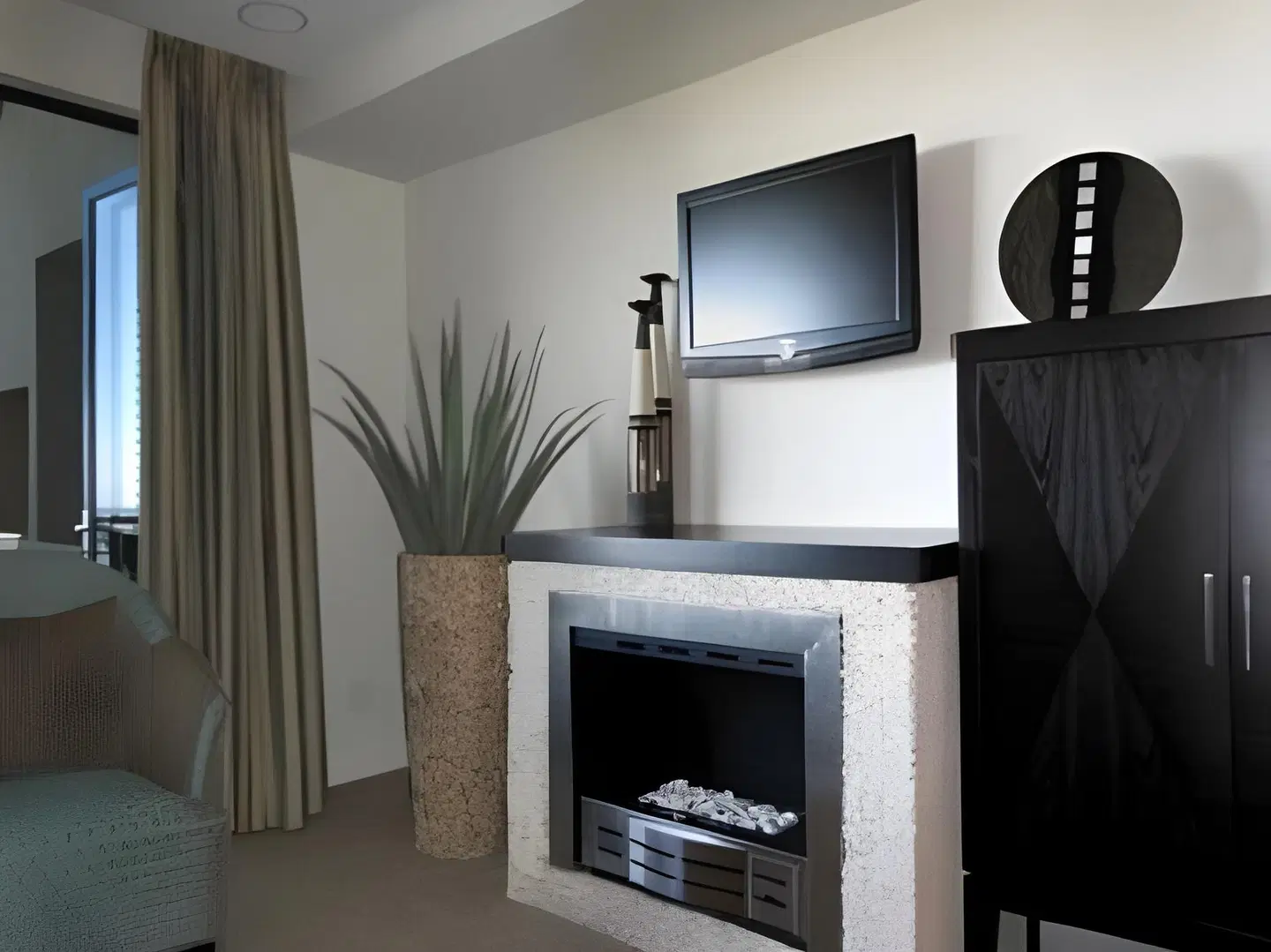 Simola Hotel, Country Club & Spa ROOM_EXAMPLE