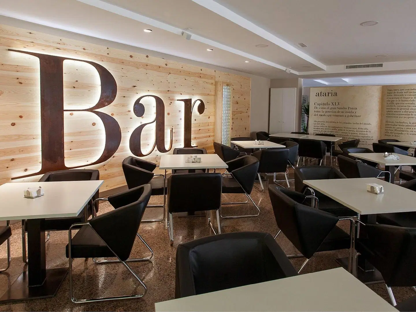 Hotel Ínsula Barataria Konferenz