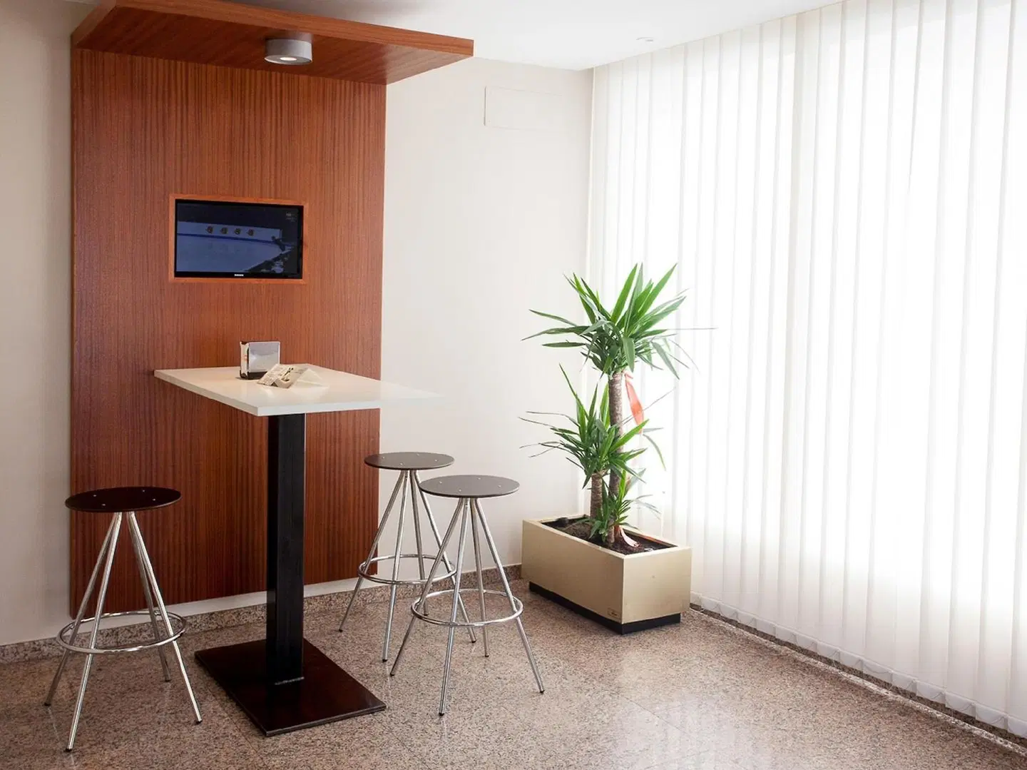 Hotel Ínsula Barataria ROOM_EXAMPLE