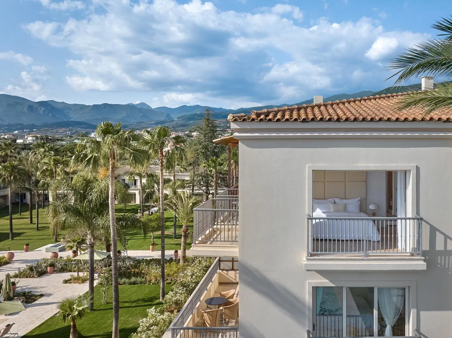Grecotel Filoxenia Kalamata EXTERIOR