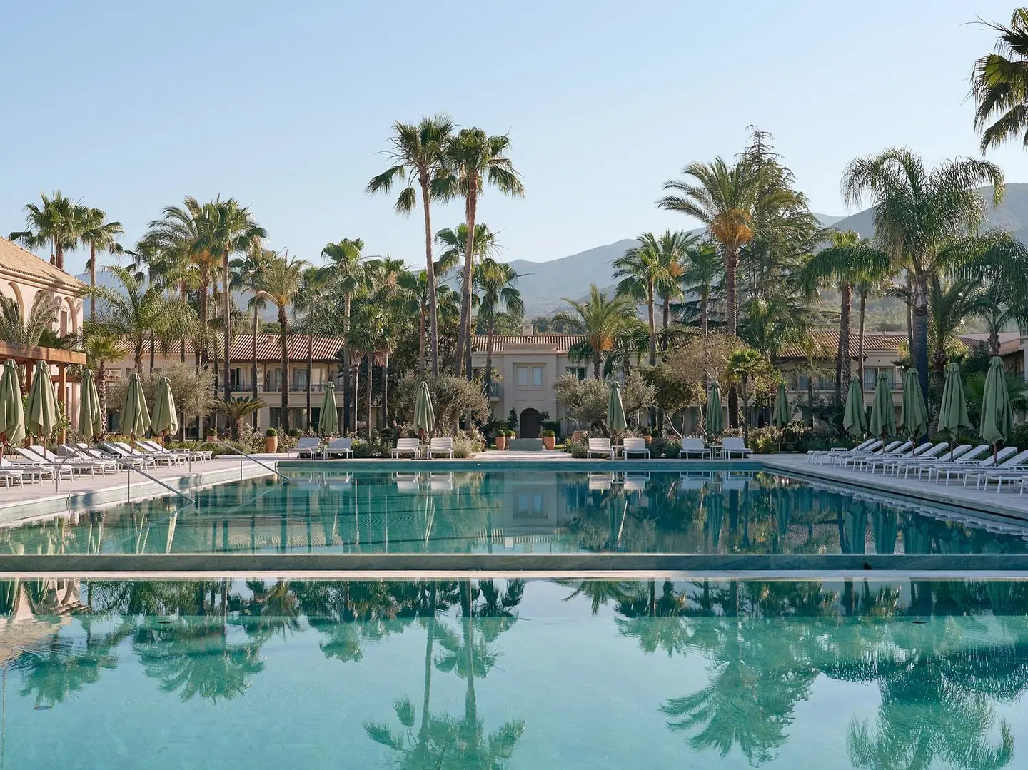Grecotel Filoxenia Kalamata OUTDOOR_POOL