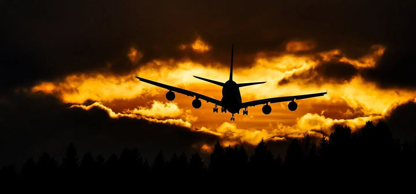 Holiday Inn London Gatwick Airport LANDSCAPE