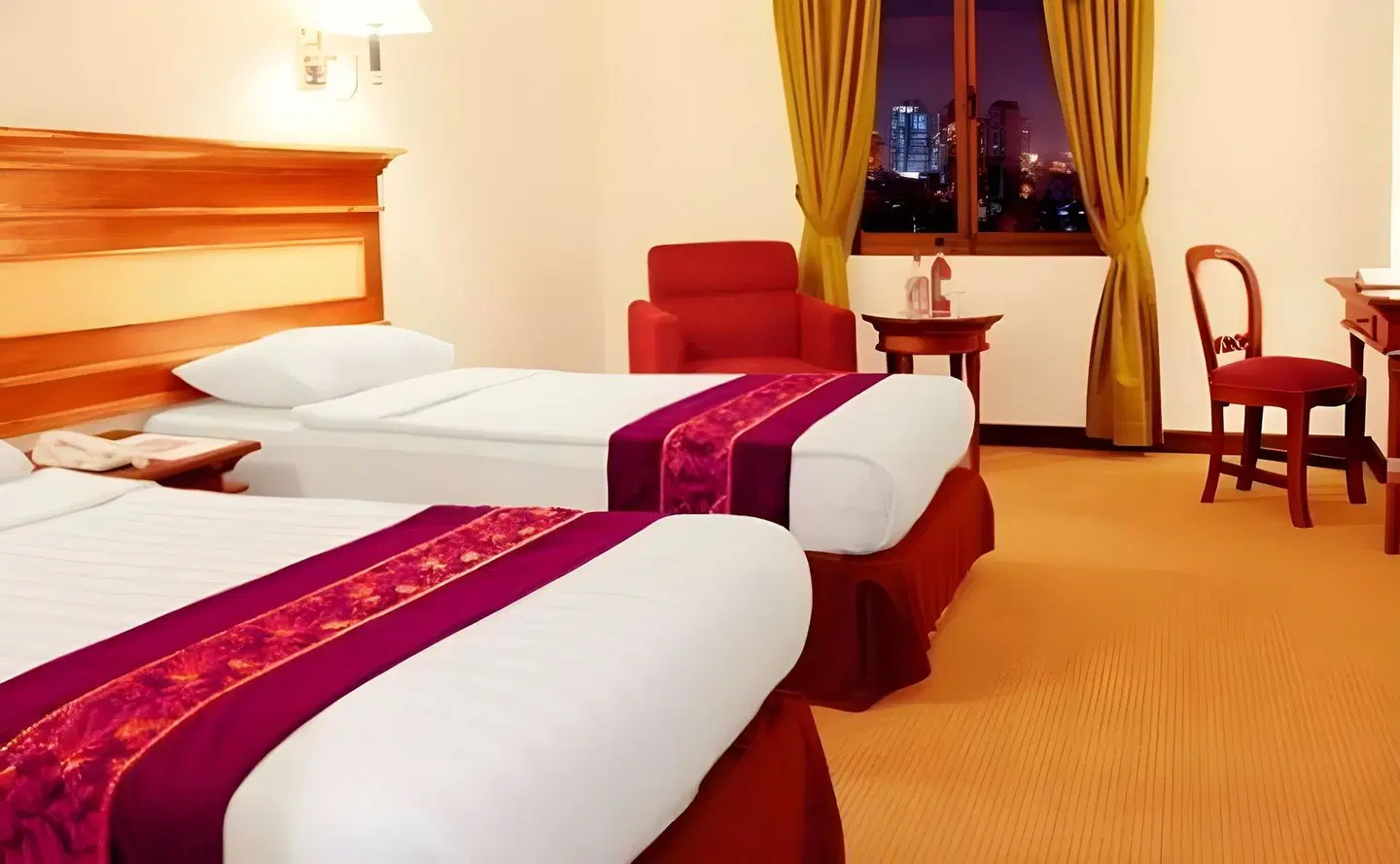 Mega Anggrek ROOM_EXAMPLE