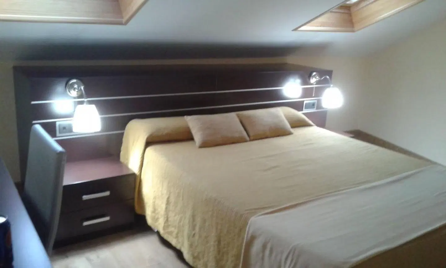 Hostal Doña Juana ROOM_EXAMPLE