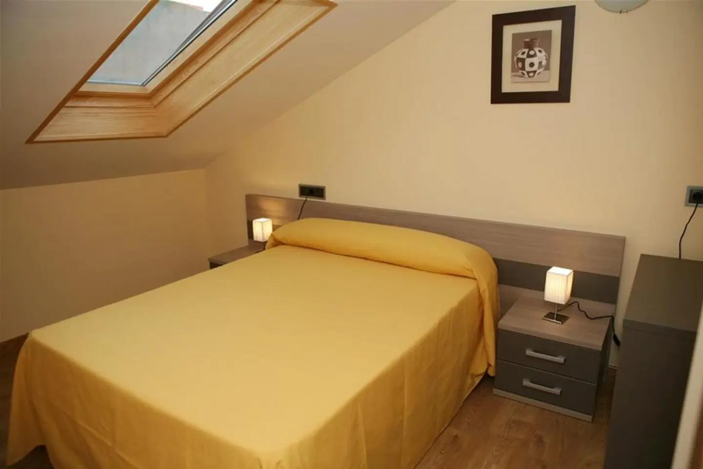 Hostal Doña Juana ROOM_EXAMPLE