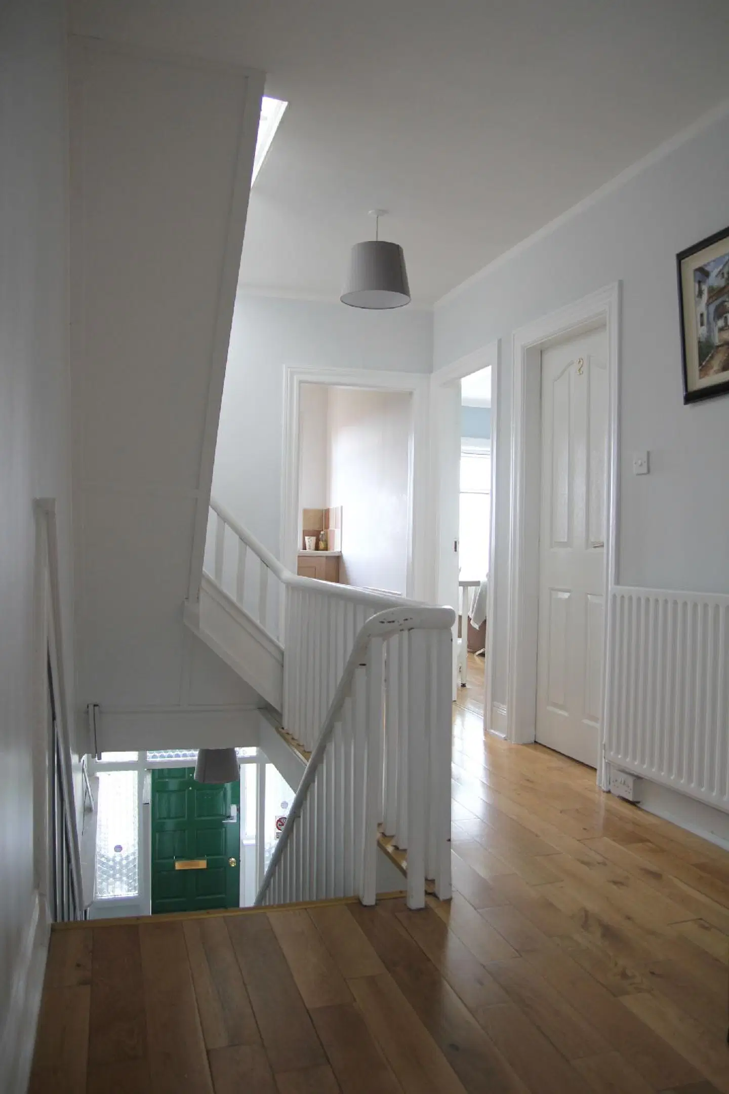 Greenmount Bed & Breakfast LOUNGE_LOBBY