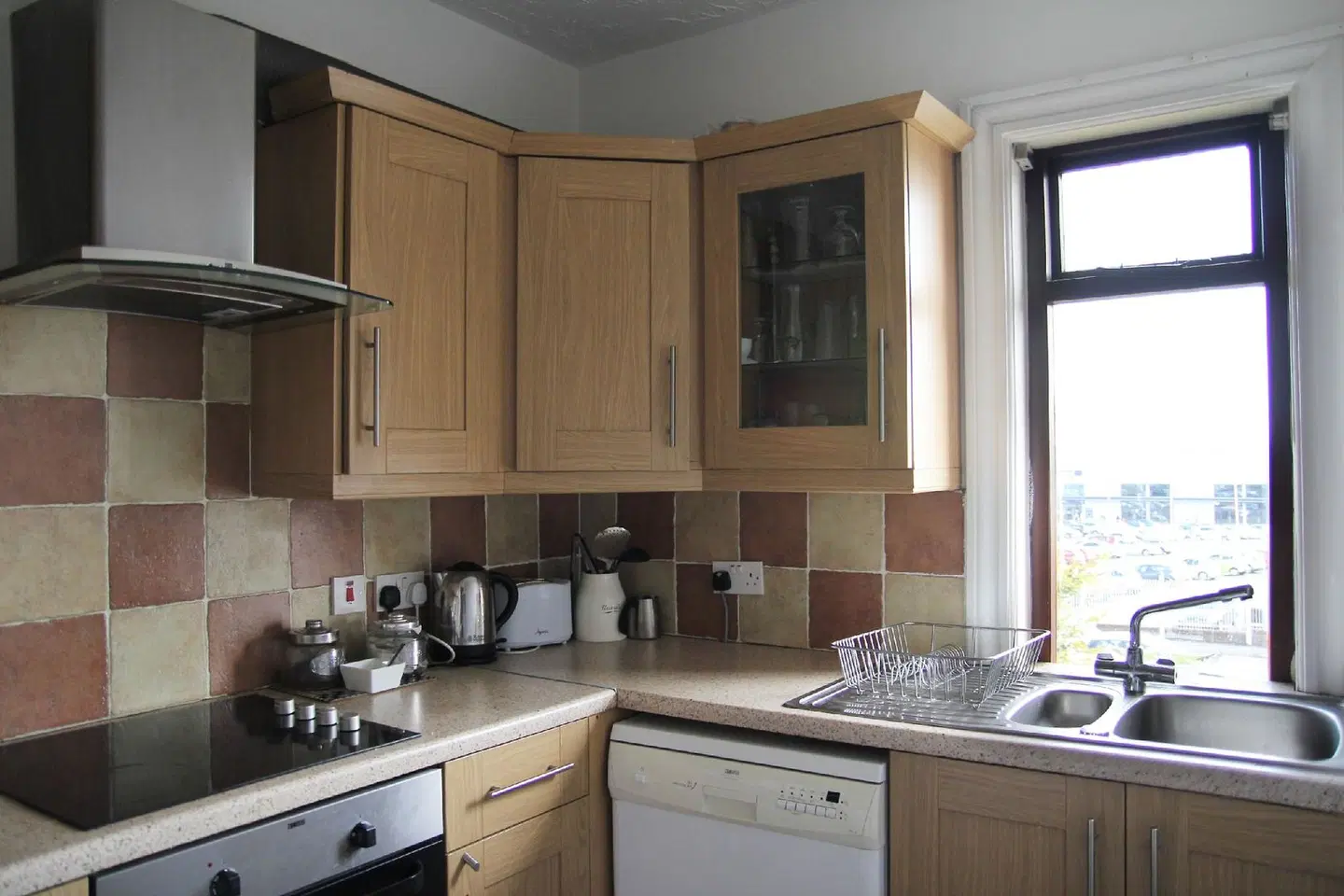 Greenmount Bed & Breakfast ROOM_EXAMPLE