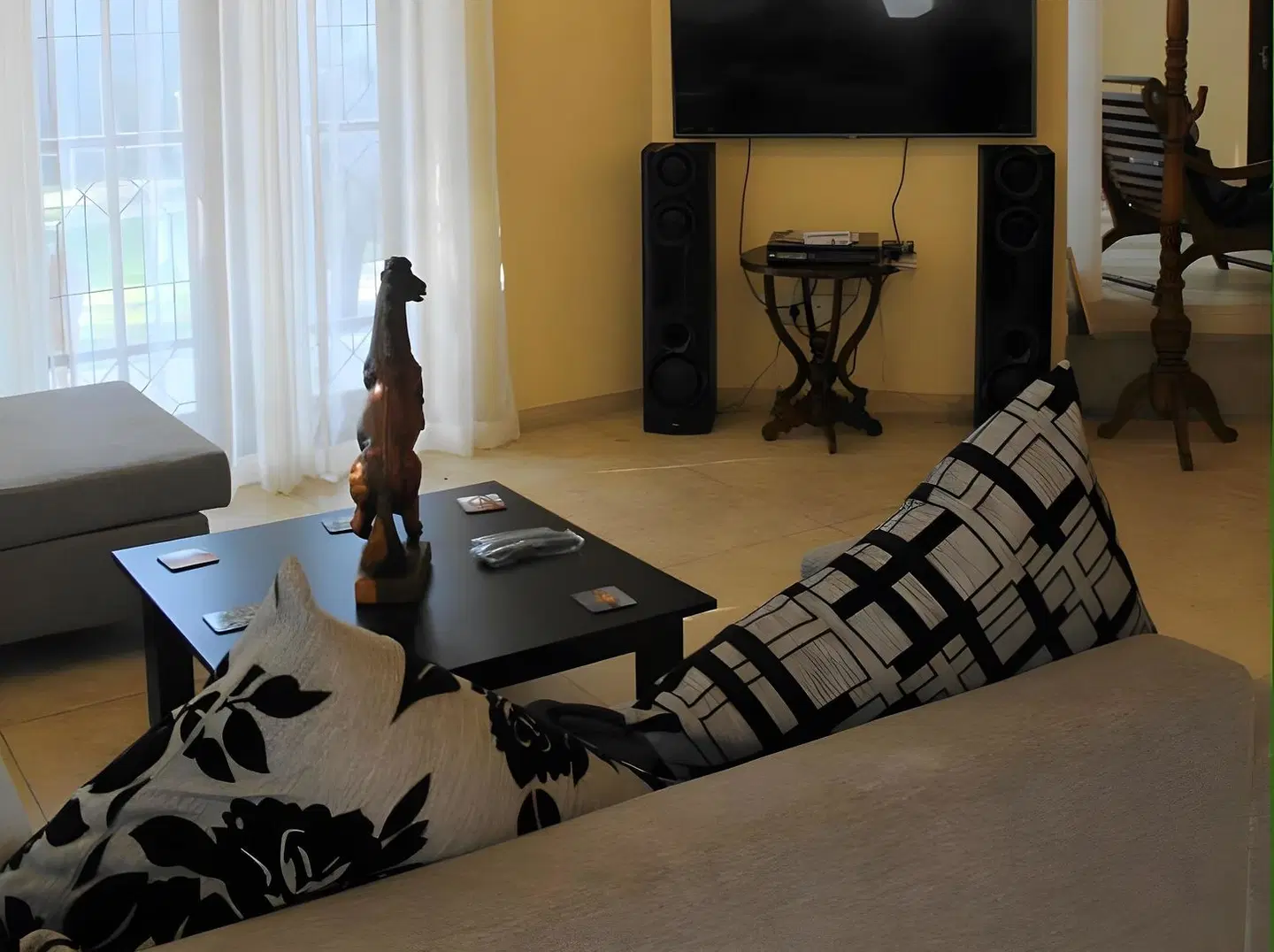Mahakumara White House Hotel LOUNGE_LOBBY