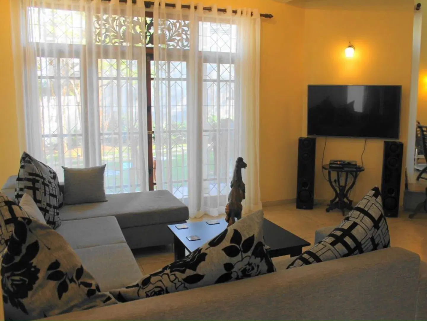 Mahakumara White House Hotel LOUNGE_LOBBY