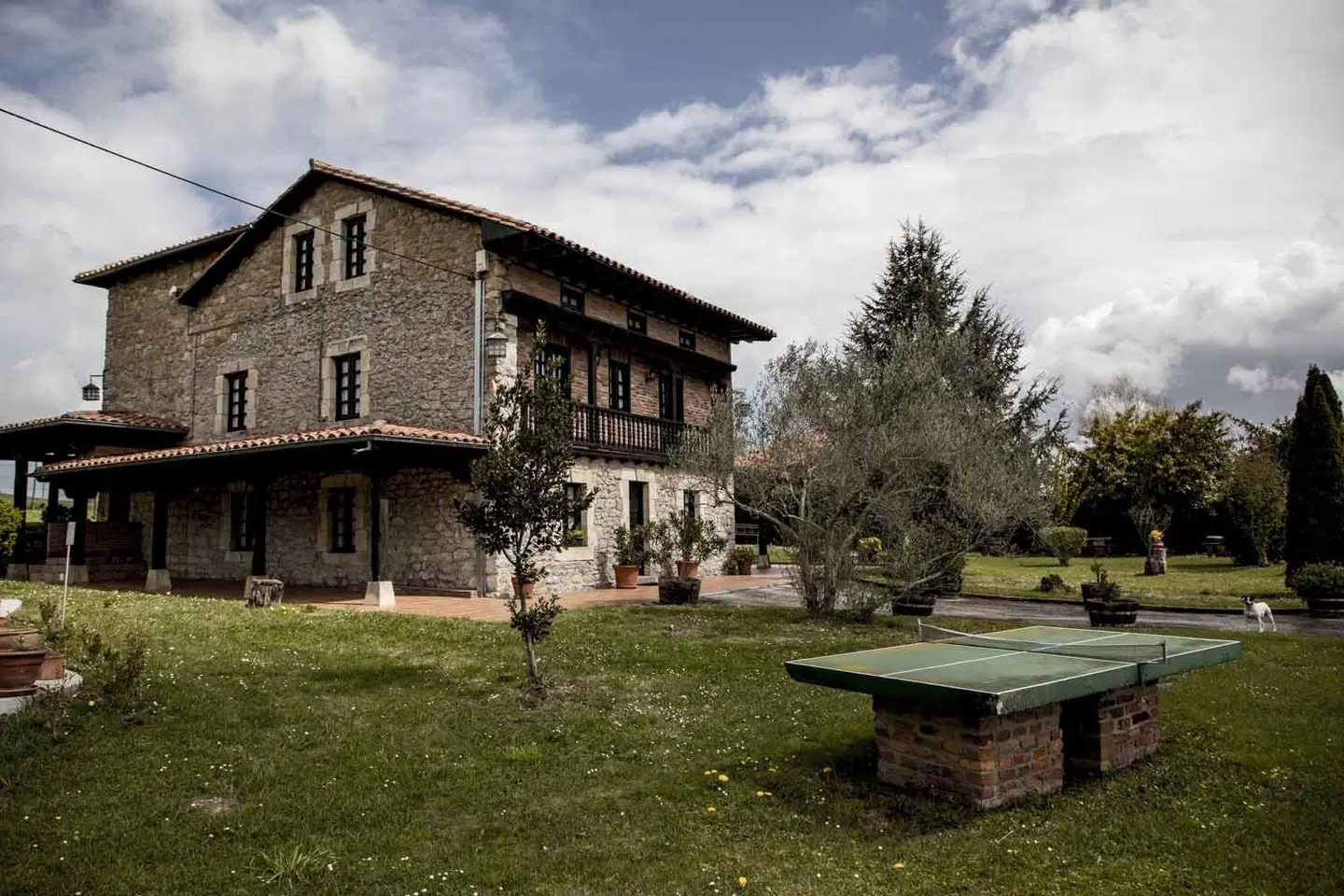 Apartamentos La Gloria EXTERIOR