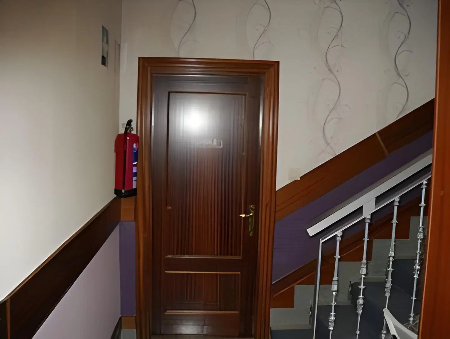 Pensión La Salve ROOM_EXAMPLE