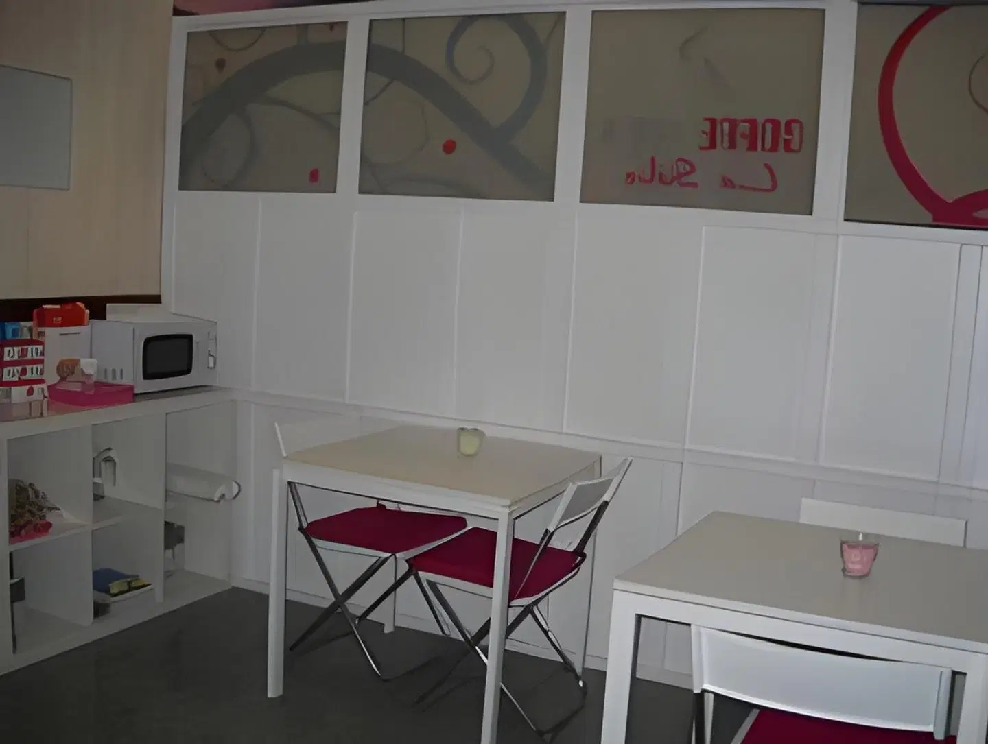 Pensión La Salve ROOM_EXAMPLE