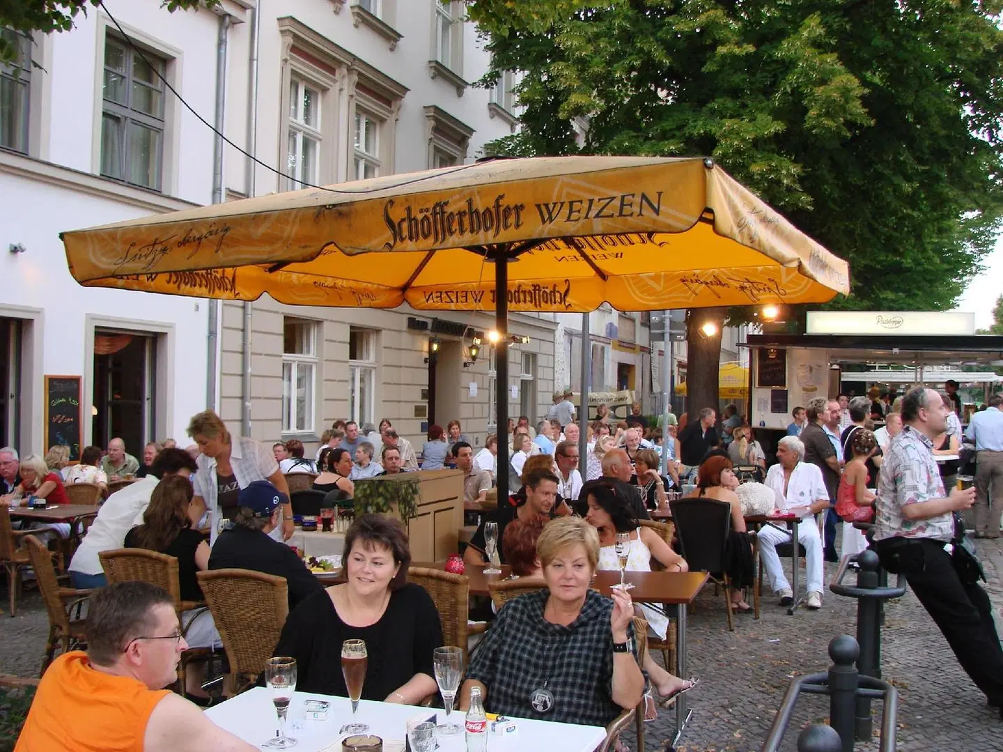 Altstadt Hotel Restaurant
