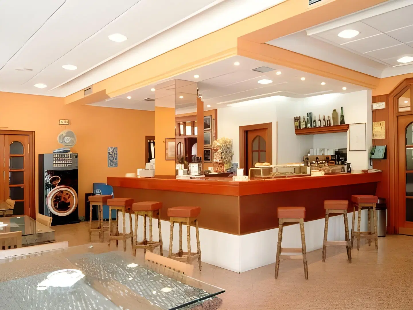 Don Rodrigo Bar