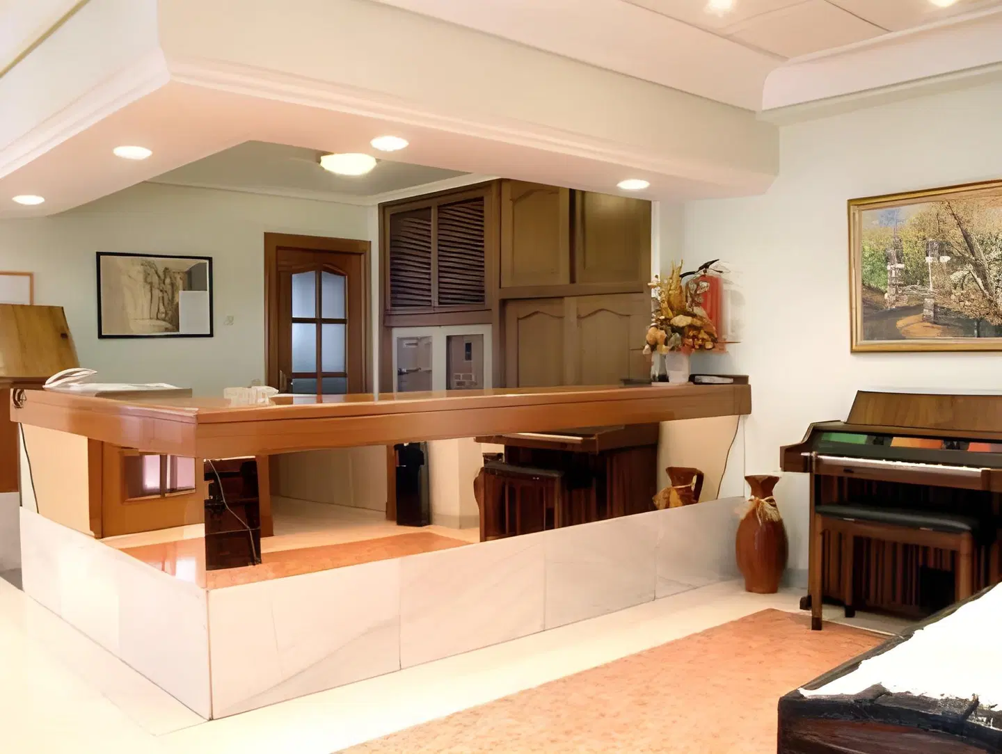 Don Rodrigo LOUNGE_LOBBY