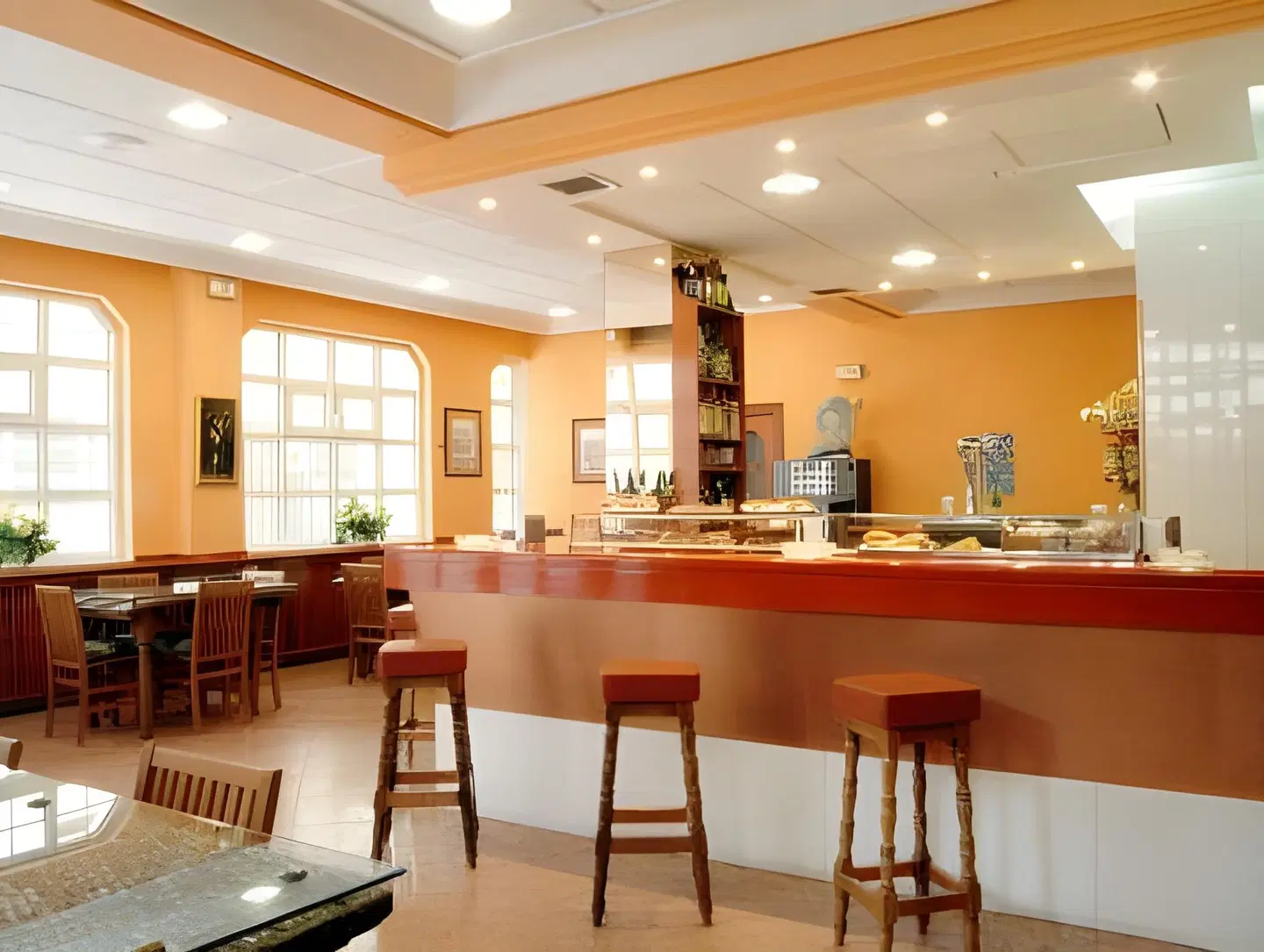 Don Rodrigo Bar