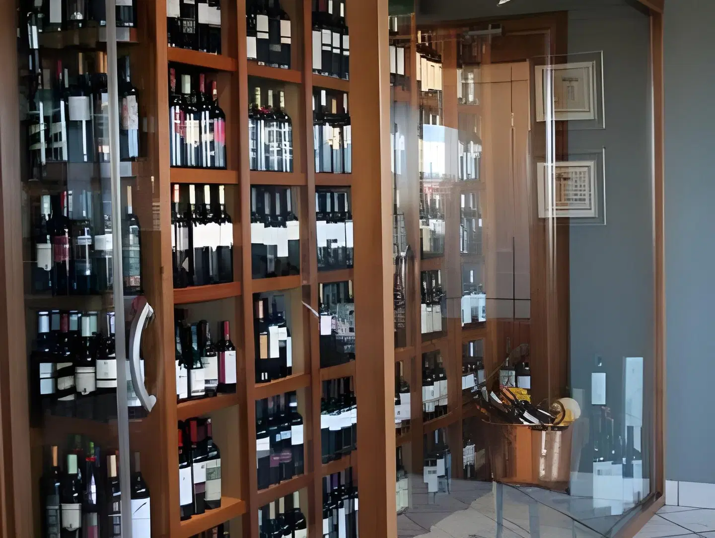 Hotel Restaurante El Tollo LOUNGE_LOBBY