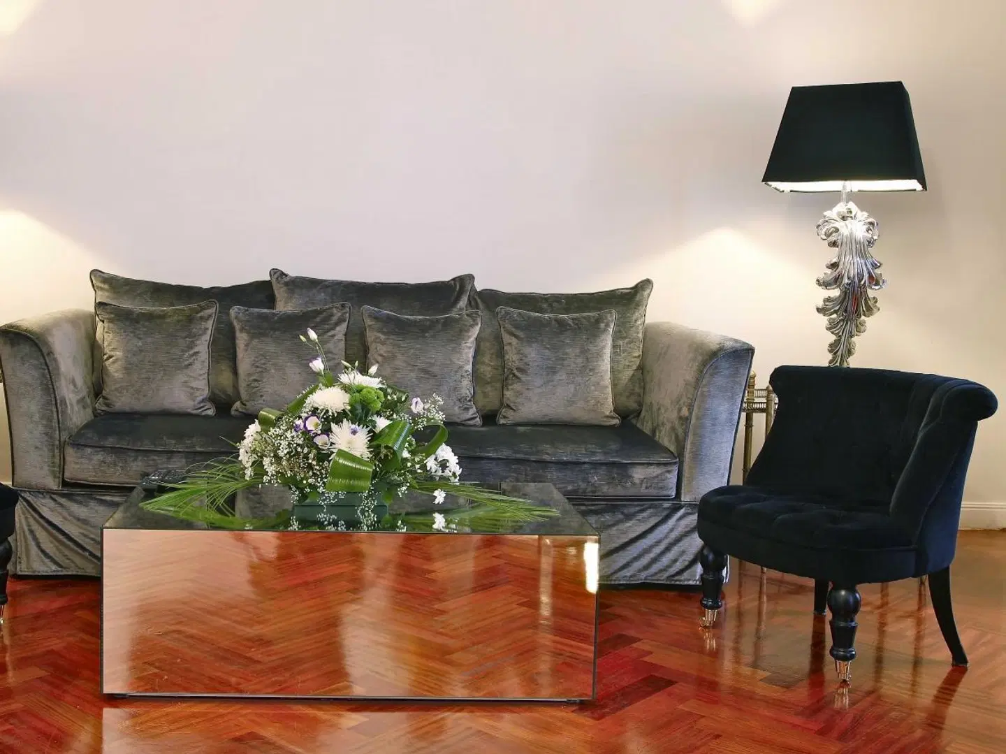 Boutike Cibeles LOUNGE_LOBBY
