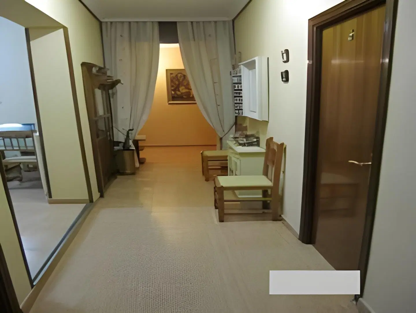 Hostal Internacional ROOM_EXAMPLE