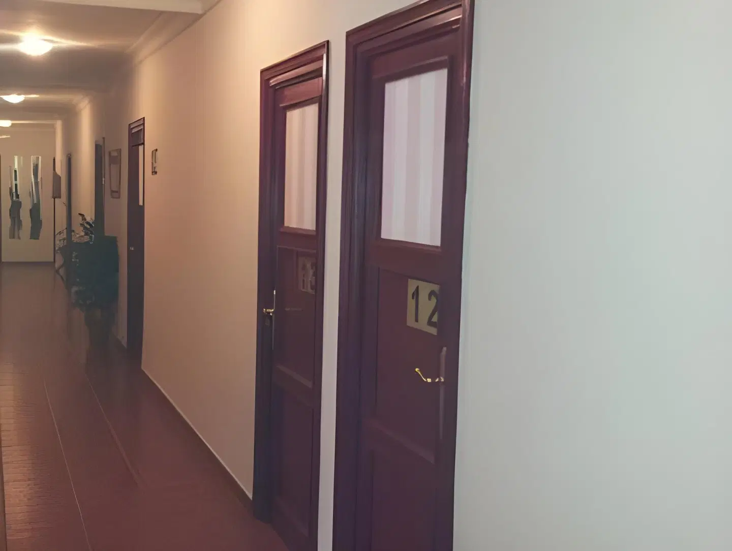 Hostal La Estación ROOM_EXAMPLE