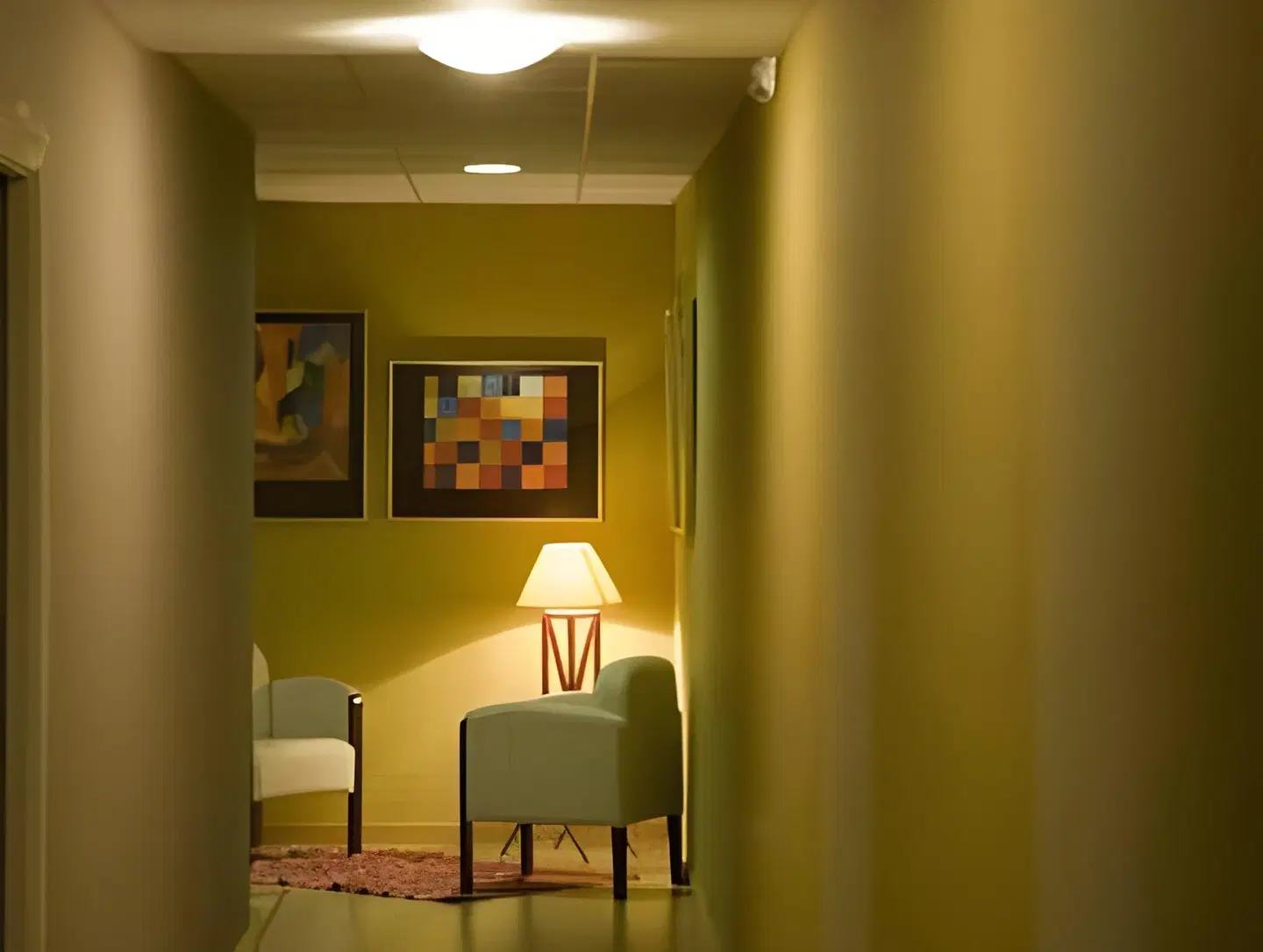 Hotel Montañés ROOM_EXAMPLE