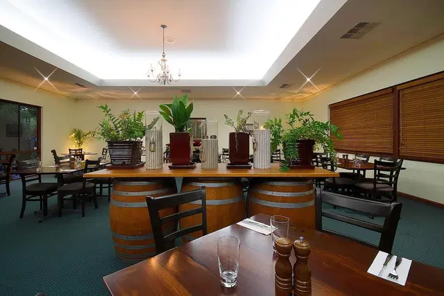 Stay Margaret River Bar