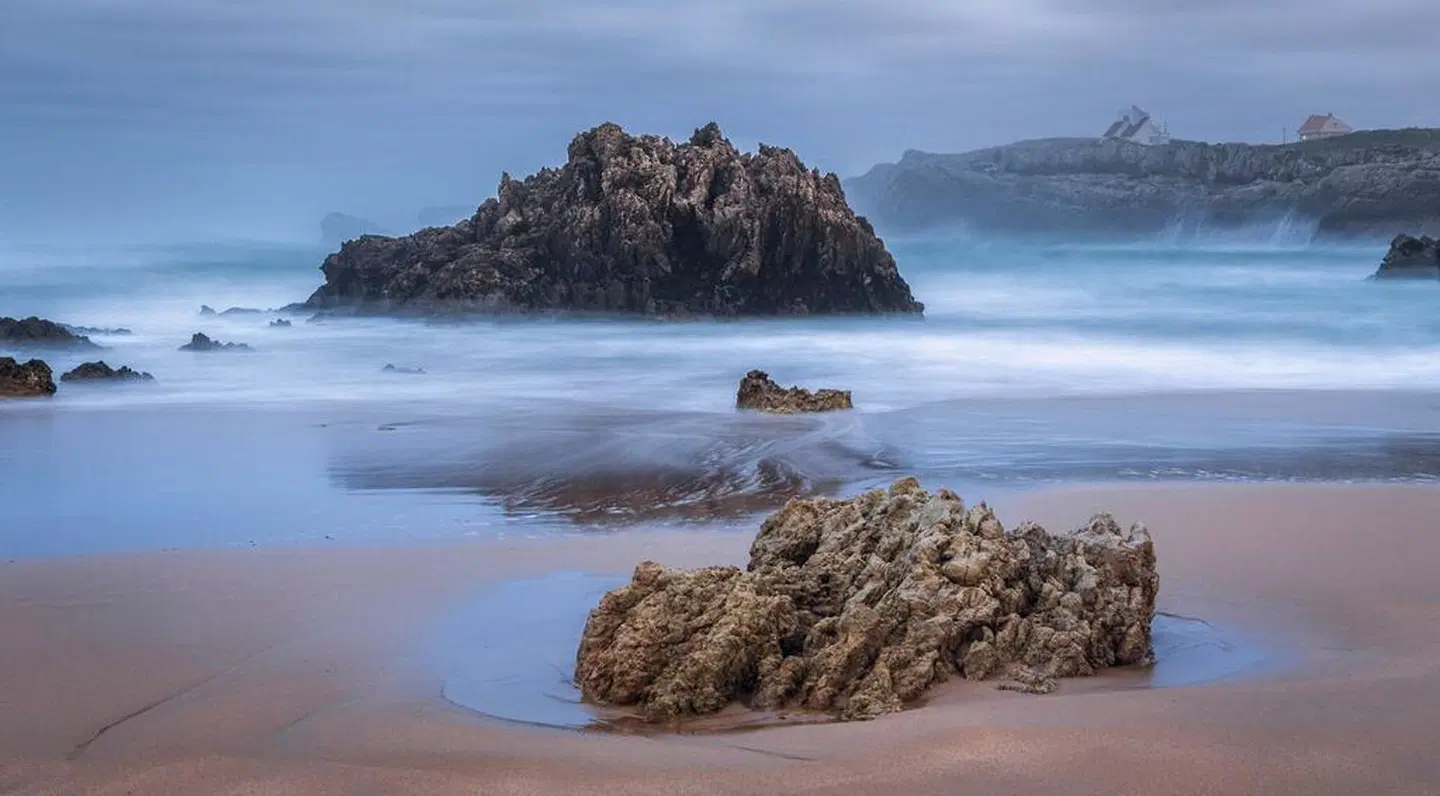 Posada La Morena LANDSCAPE