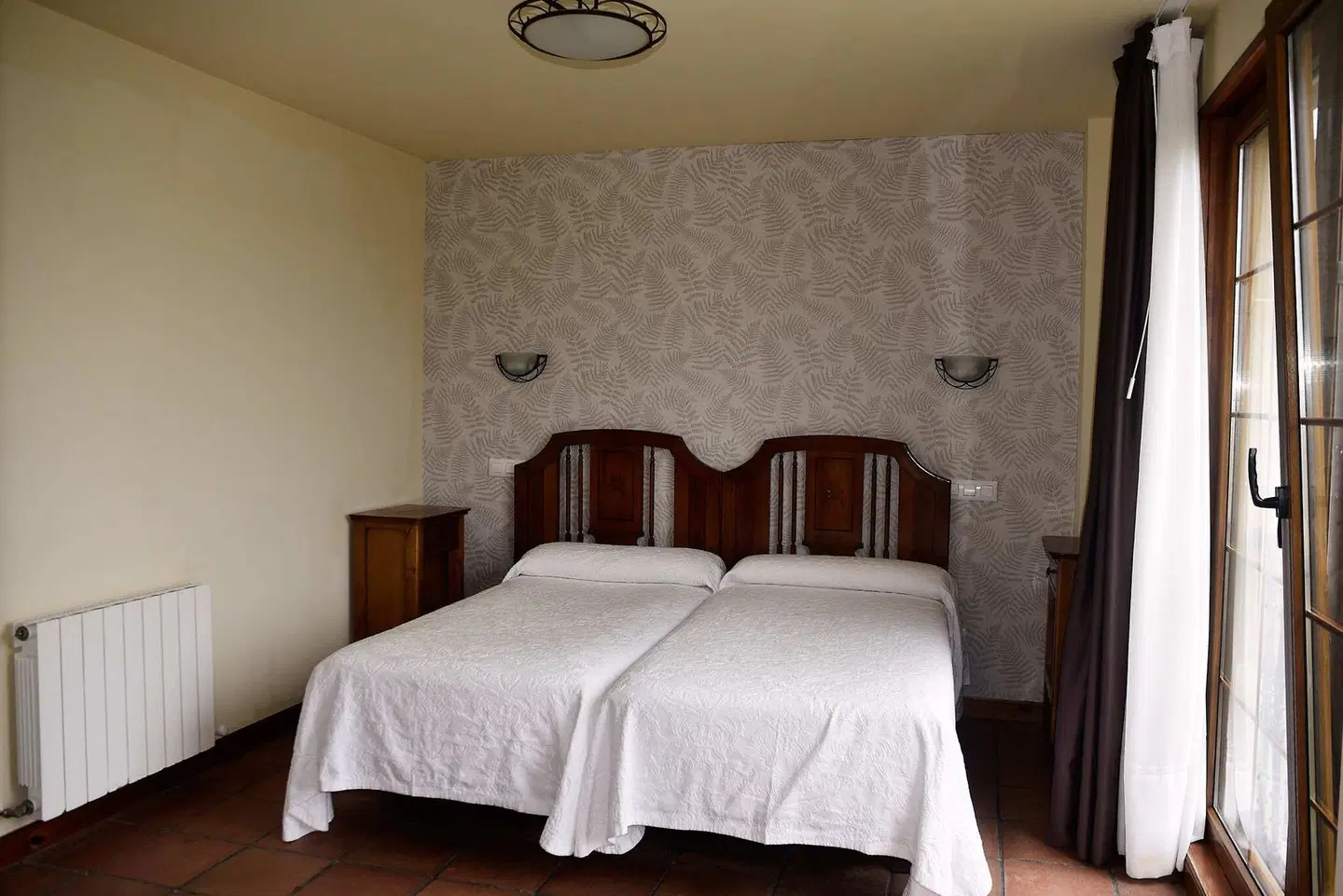 Posada La Morena ROOM_EXAMPLE