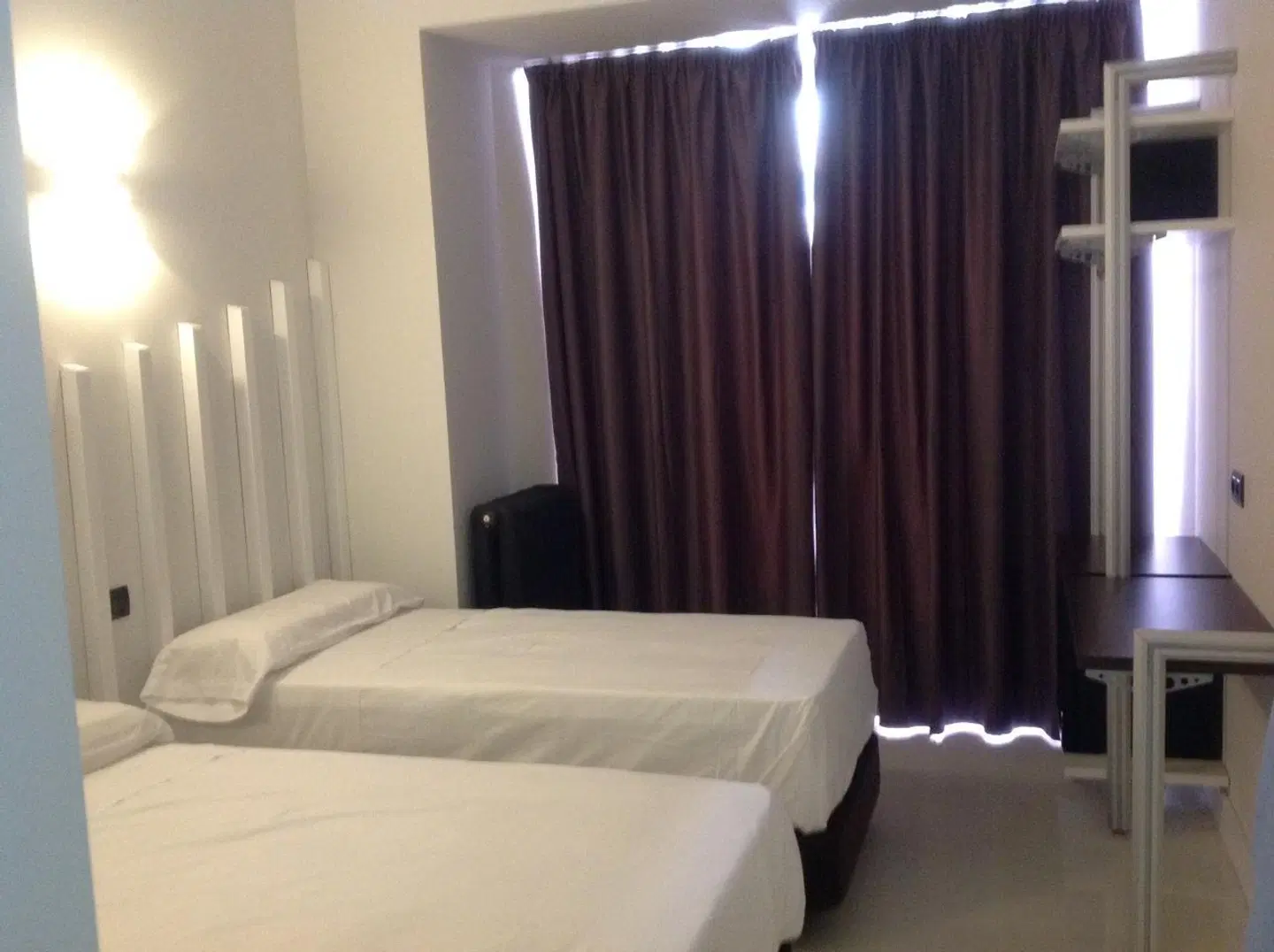 Hostal Gran Via 44 ROOM_EXAMPLE