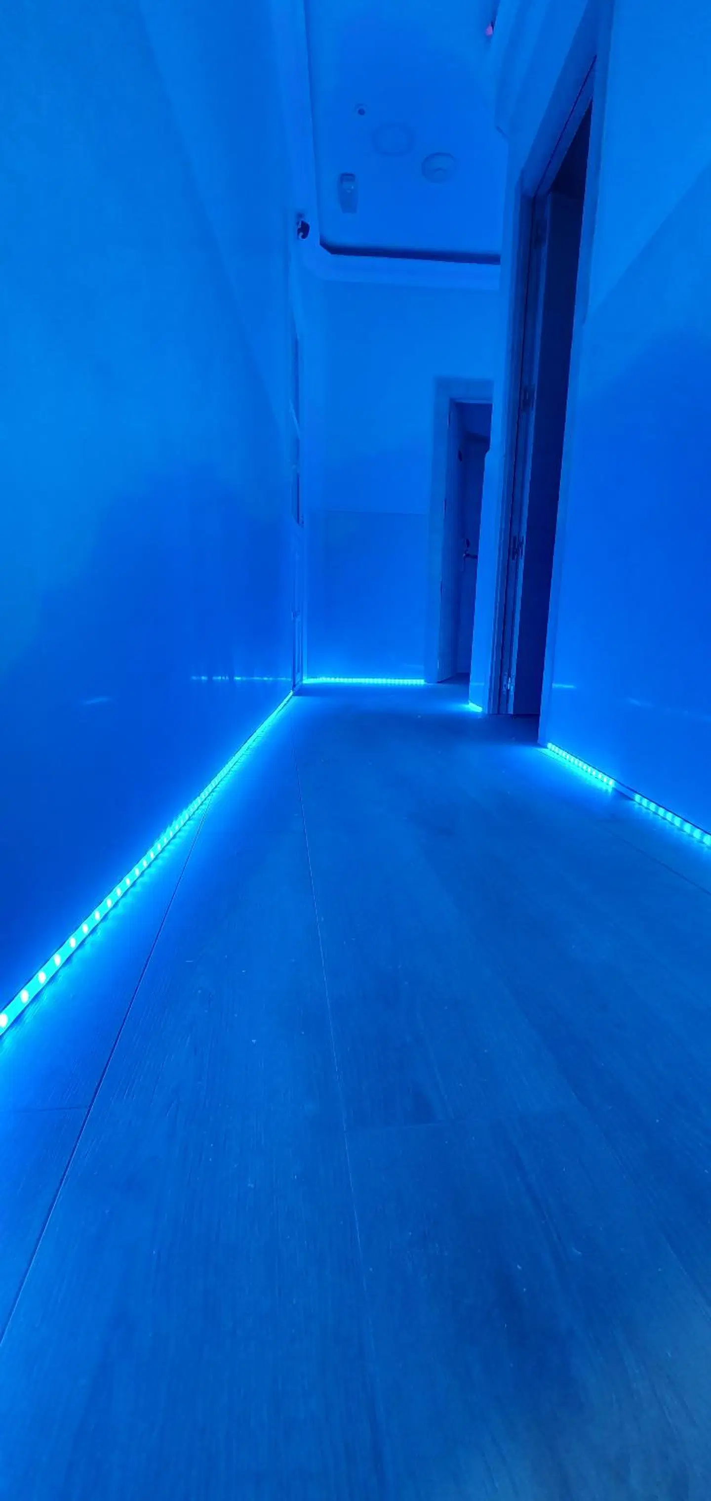 CH Otello Rooms - Madrid HEALTH_BEAUTY