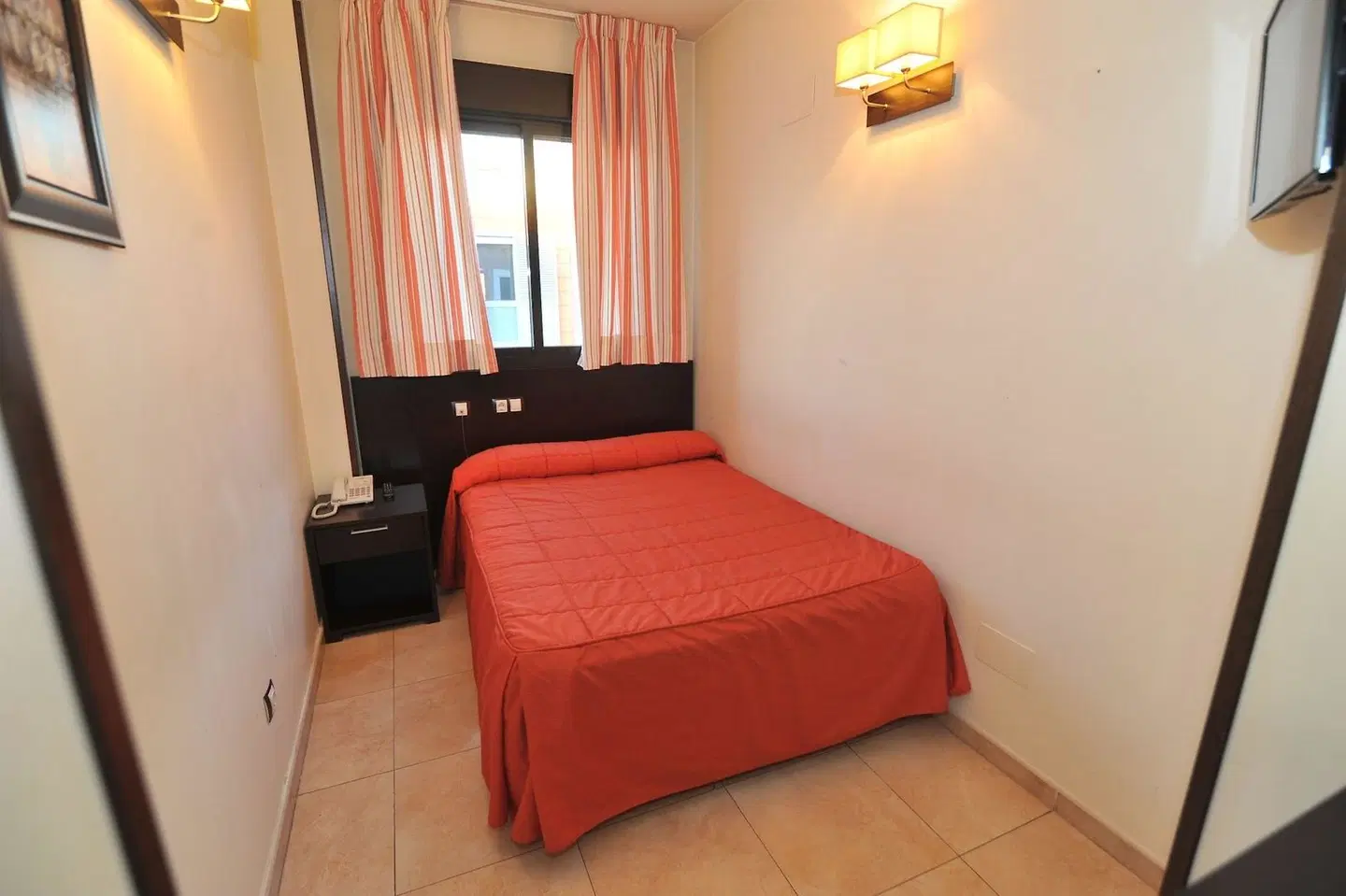 Hostal Goyma II ROOM_EXAMPLE