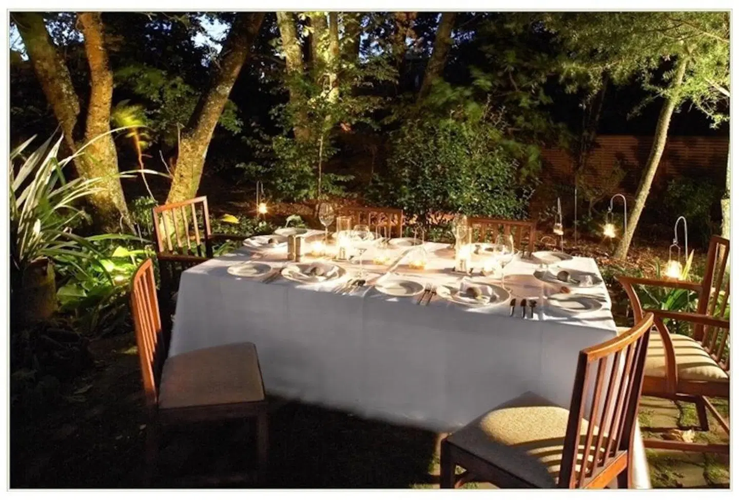 River Birches Restaurant