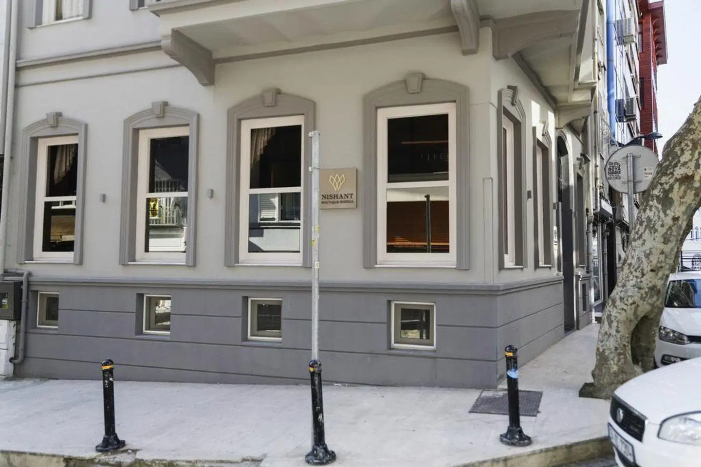 Nishant Hotel SPORTS_AND_LEISURE