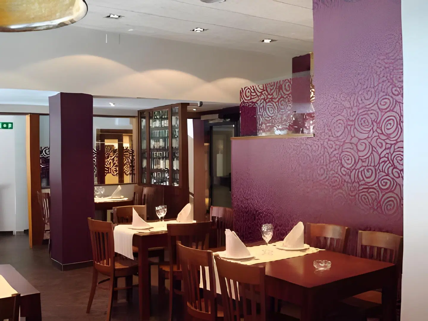 El Nogal Restaurant