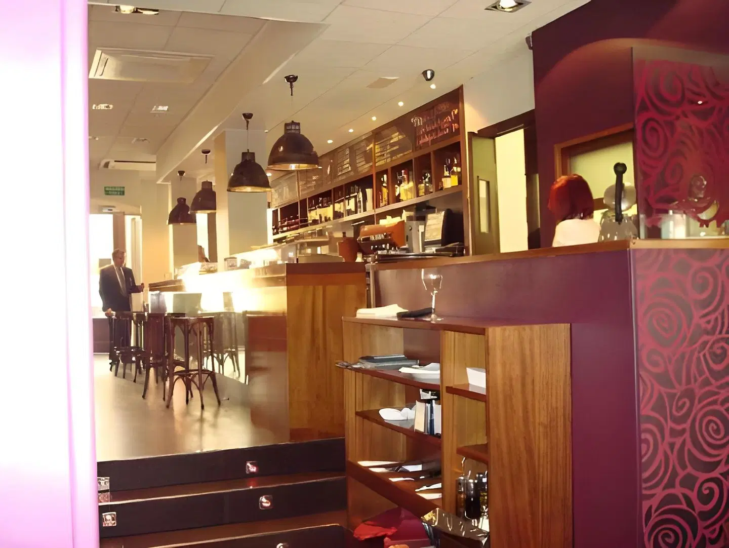 El Nogal Bar
