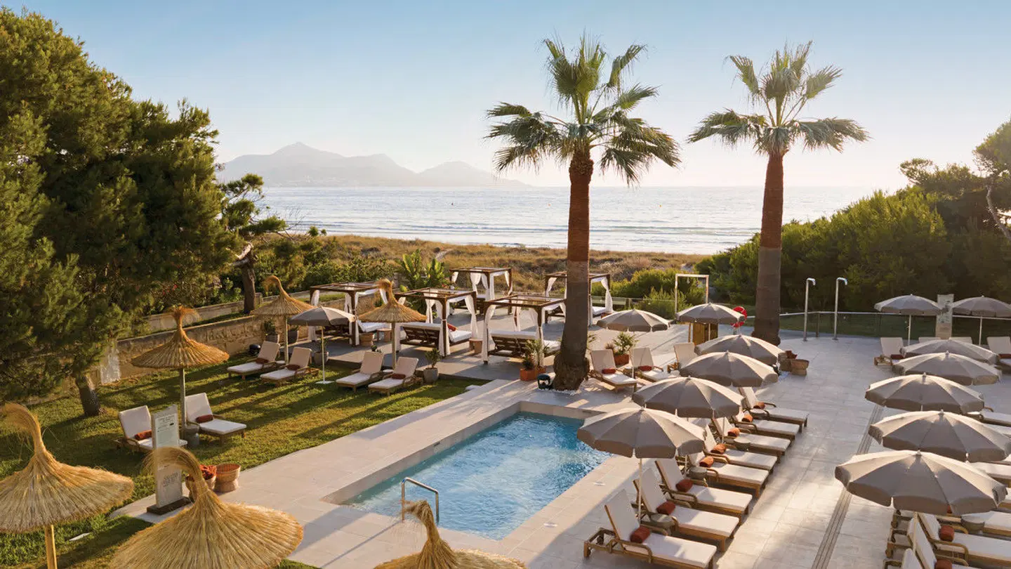 Sarena de Muro Resort Mallorca, part of Destination by Hyatt OUTDOOR_POOL